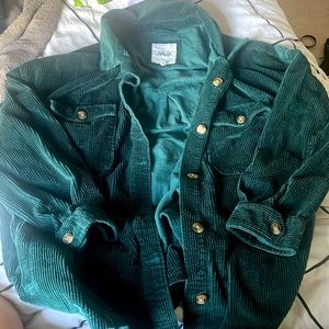 Aerie corduroy Jacket
